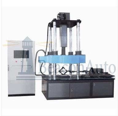 轎車千斤頂三軸試驗機(jī)產(chǎn)品信息